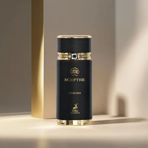 Sceptre Oceana by Maison Alhambra 100ml