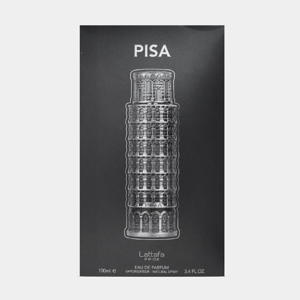 Pisa by Lattafa Pride 100ml EDP
