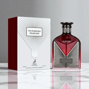 Victorioso Fearless by Maison Alhambra 100ml EDP
