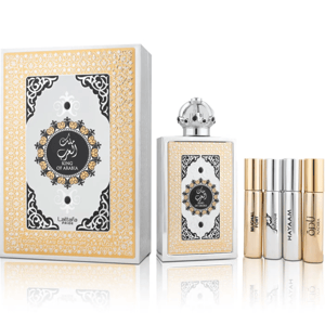 King of Arabia by Lattafa Pride 100ml EDP