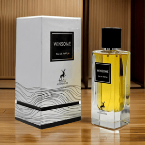 Winsome by Maison Alhambra 90ml EDP