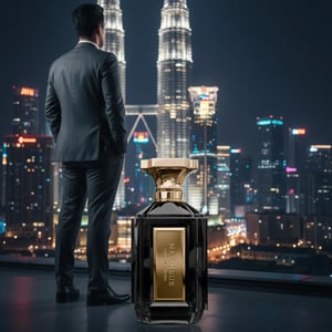 Velixir Narcisus 100ml EDP