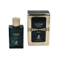 premium perfume Malaysia perfume collection