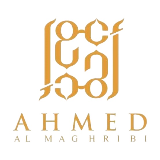Ahmed Al Maghribi logo