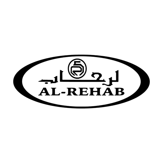 Al Rehab logo