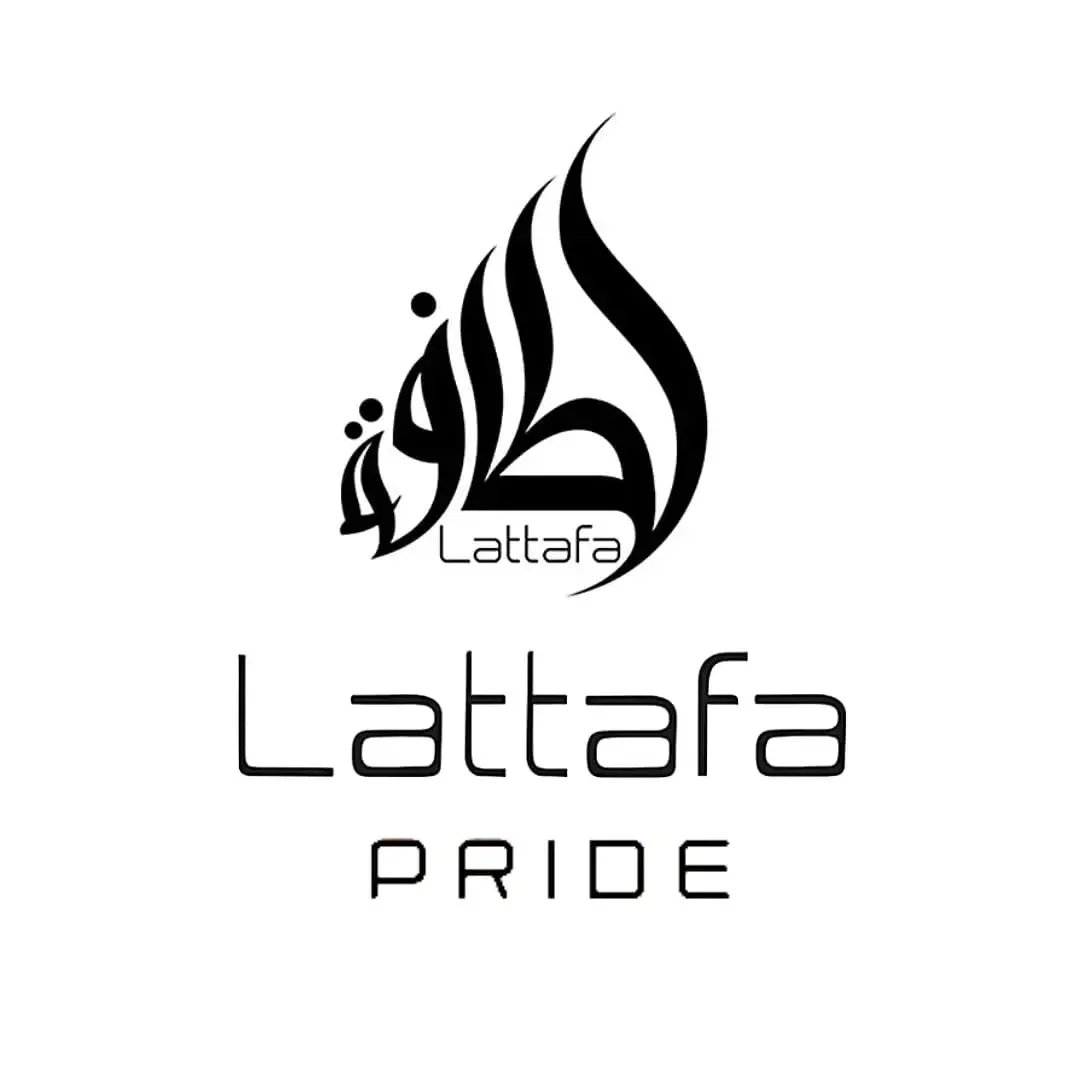 Lattafa Pride logo