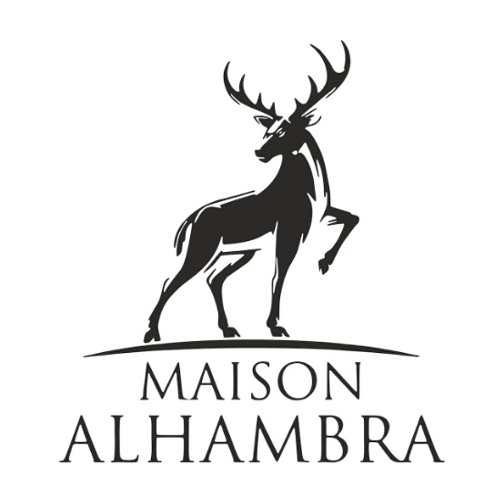 Maison Alhambra logo