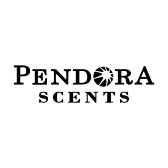 Pandora logo