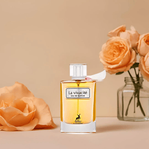 La Vivacite by Maison Alhambra 100ml EDP