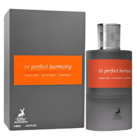 In Perfect Harmony by Maison Alhambra 60ml EDP