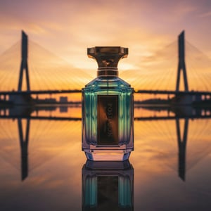 Velixir Poseidon 100ml EDP