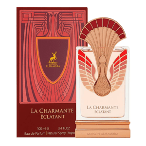 La Charmante Eclatant by Maison Alhambra 100ml EDP