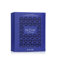 rave perfume perfume collection