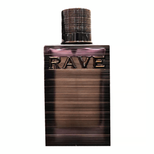 Nuit Parfaite Rave perfume bau amber sweet sexy sesuai date night Malaysia