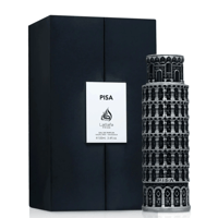 Pisa perfume collection