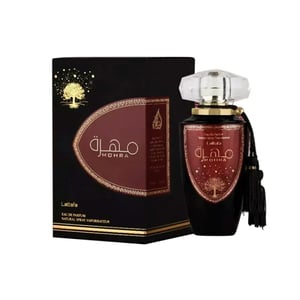 Mohra by Lattafa 100ml EDP