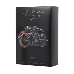 La Collection d'Antiquites 1910 (Bike) by Lattafa Pride 100ml