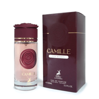 Camille by Maison Alhambra 100ml EDP