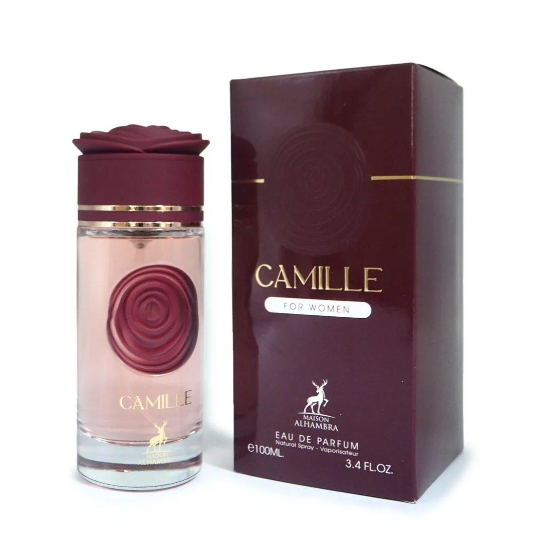 Camille by Maison Alhambra 100ml EDP
