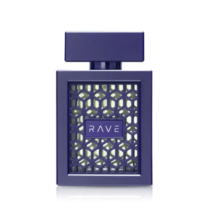 Now Intense by Rave 100ml EDP