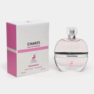 Chants Tenderina by Maison Alhambra 100ml EDP