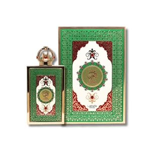 Queen Of Arabia by Lattafa Pride 100ml EDP