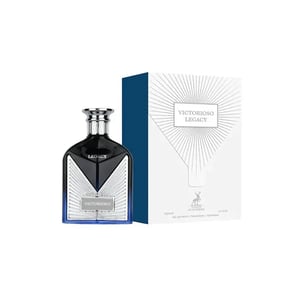 Victorioso Legacy by Maison Alhambra 100ml EDP