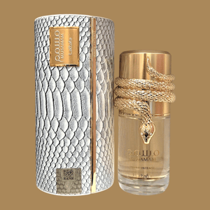 Musamam Intense by Lattafa 100ml EDP