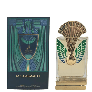 La Charmante by Maison Alhambra 100ml EDP