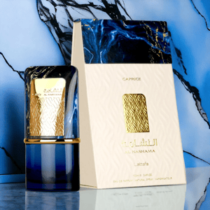 Al Nashama Caprice by Lattafa 100ml EDP