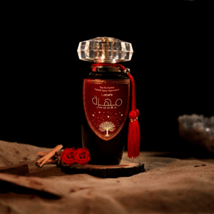 Mohra by Lattafa 100ml EDP