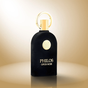 Philos Opus Noir by Maison Alhambra 100ml EDP