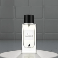 Fresh Scent perfume collection