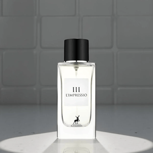 L'Impressio Pour Femme by Maison Alhambra 100ml