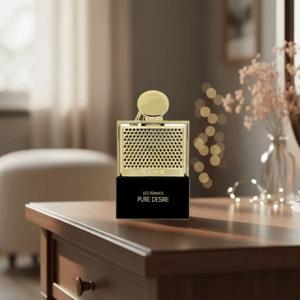 Pure Desire Gold by Rave 100ml EDP