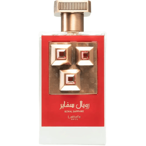 Sapphire Royal by Lattafa Pride 100ml EDP