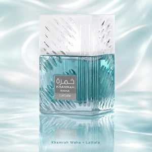 Khamrah Waha Lattafa Perfumes 100ml EDP