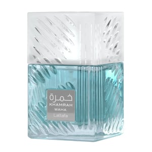 Khamrah Waha Lattafa Perfumes 100ml EDP