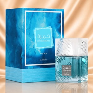 Khamrah Waha Lattafa Perfumes 100ml EDP