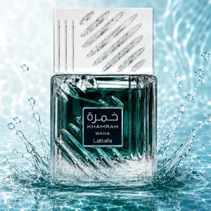 Khamrah Waha Lattafa Perfumes 100ml EDP