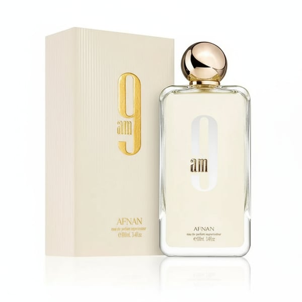 9 AM by Afnan 100 ml EDP Unisex