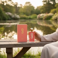 Afnan perfume collection