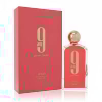 9 AM – Pour Femme by Afnan Perfumes – 100 ml for Women