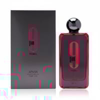 9 PM Rebel by Afnan EDP 100 ml Men