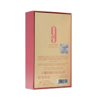 gourmand mist perfume collection