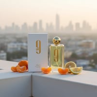 Chypre Perfume perfume collection