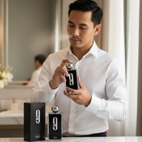 9PM perfume collection