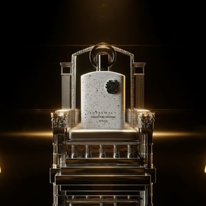 Supremacy Collector’s Edition atas platform platinum mewah