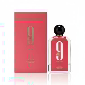 Perfume 9 AM Pour Femme Afnan &ndash; wangian wanita lembut fruity floral Malaysia