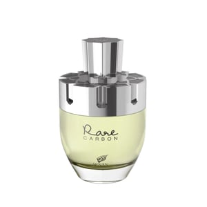 Perfume Rare Carbon Afnan &ndash; wangian lelaki padu dengan nota woody smoky Malaysia